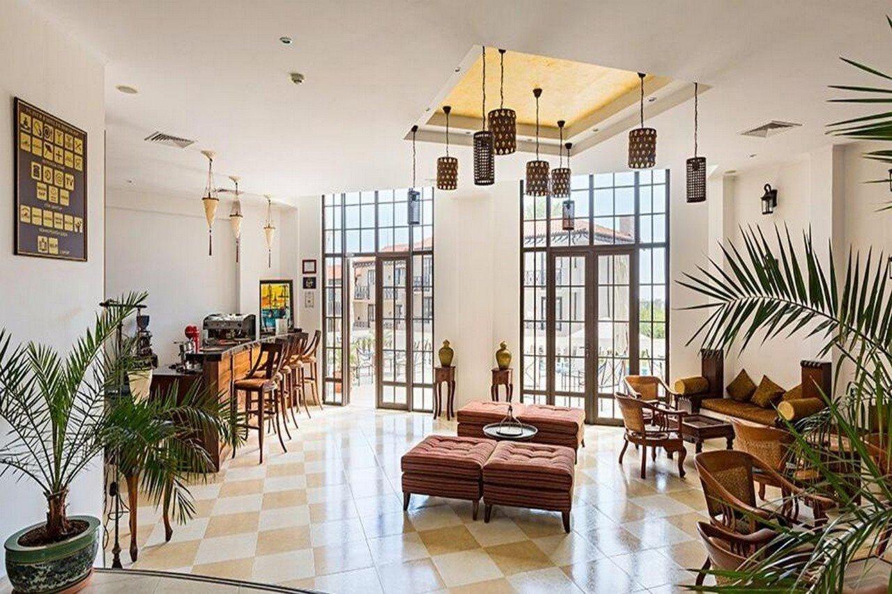 אובזור The Cliff Beach Apartments מראה חיצוני תמונה