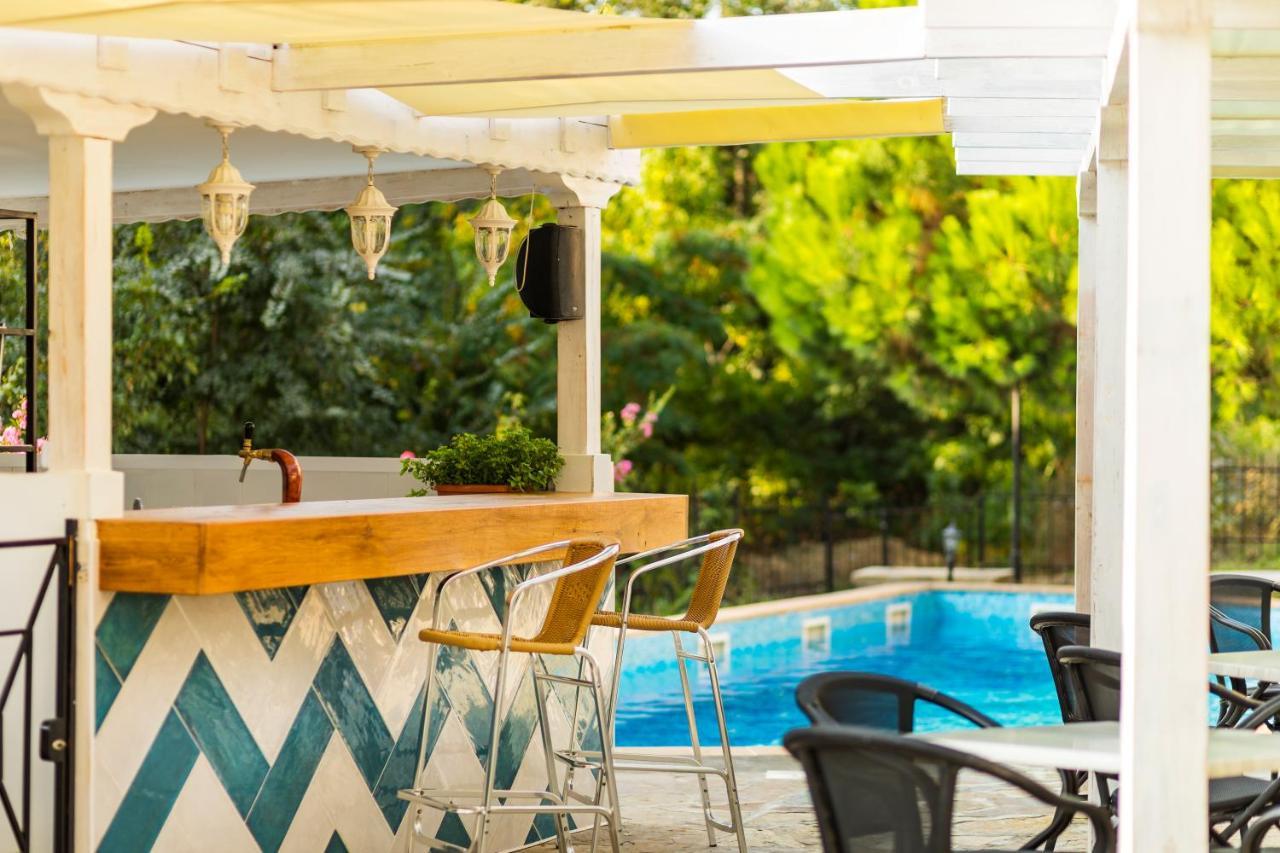 אובזור The Cliff Beach Apartments מראה חיצוני תמונה
