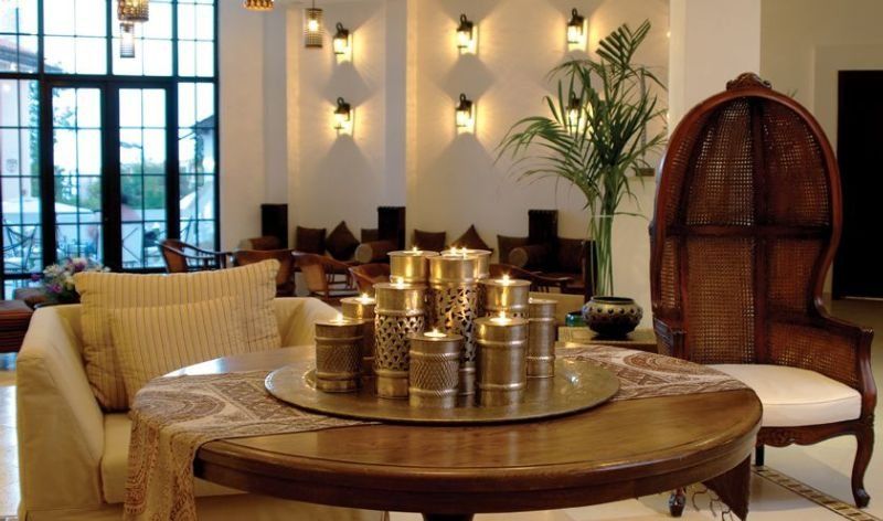 אובזור The Cliff Beach Apartments מראה חיצוני תמונה
