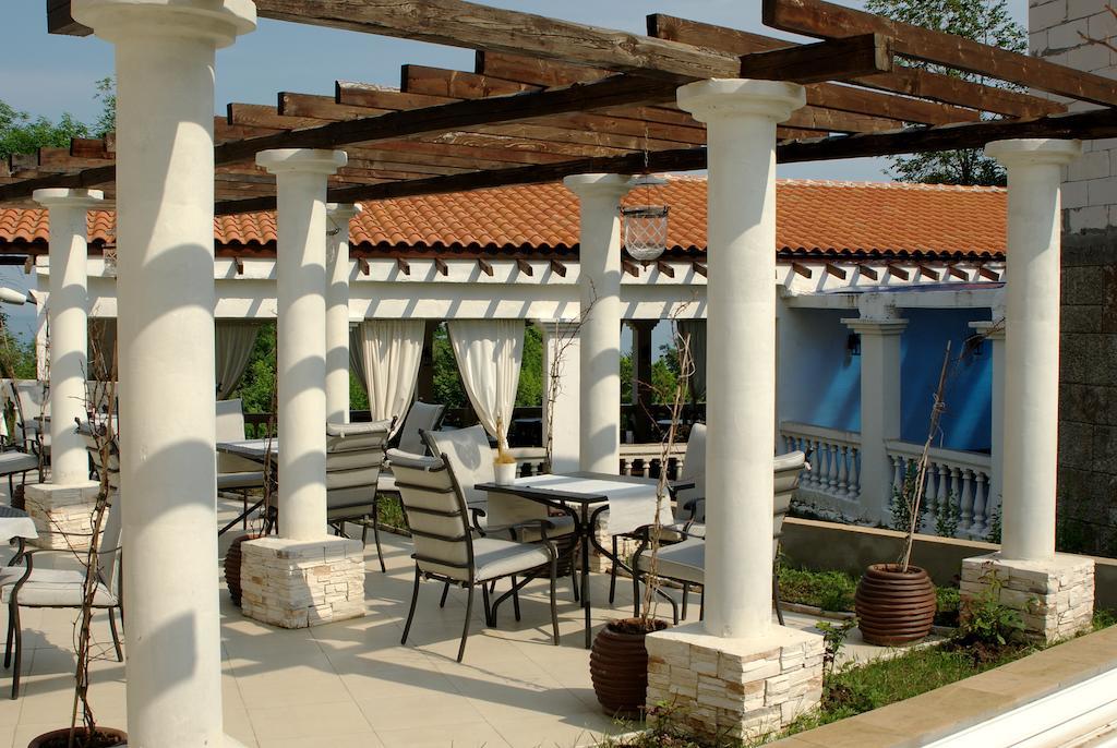 אובזור The Cliff Beach Apartments מראה חיצוני תמונה