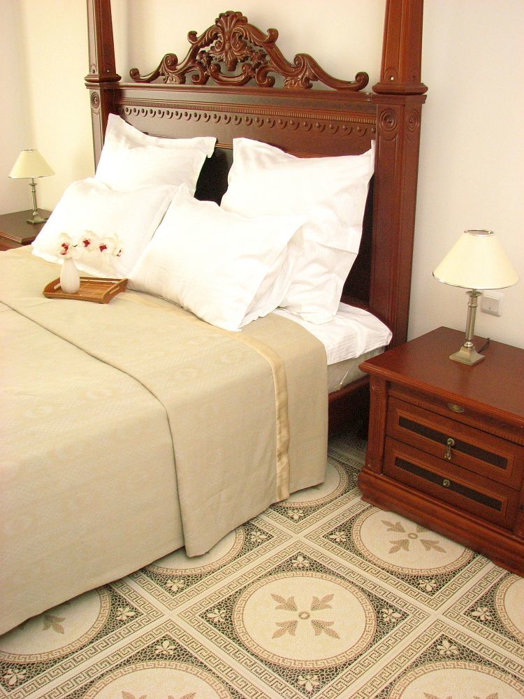 אובזור The Cliff Beach Apartments מראה חיצוני תמונה